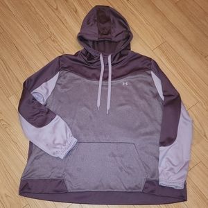 Womens Under Armour Sweatshirt